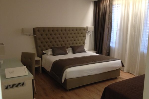 Villa Costanza Superior Rooms (Mestre)